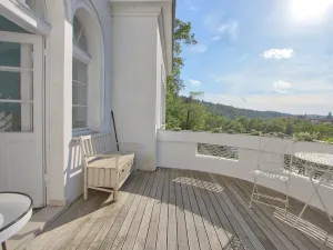 Prodej vily, Chocerady, 340 m2