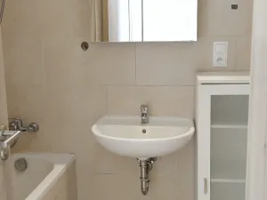 Pronájem bytu 2+kk, Praha - Letňany, Kadečkové, 56 m2