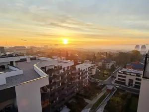 Prodej bytu 3+kk, Praha - Strašnice, Zvěřinova, 69 m2