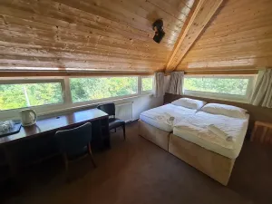 Prodej ubytování, Brno, Hrázní, 1487 m2