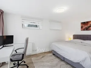 Prodej bytu 3+kk, Františkovy Lázně, Nerudova, 96 m2