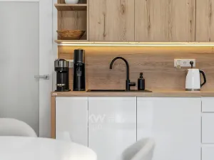 Prodej bytu 3+kk, Františkovy Lázně, Nerudova, 96 m2