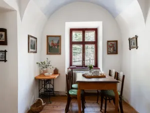 Prodej rodinného domu, Kunžak, Velké Podolí, 150 m2