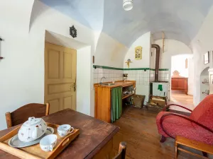 Prodej rodinného domu, Kunžak, Velké Podolí, 150 m2