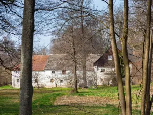 Prodej rodinného domu, Kunžak, Velké Podolí, 150 m2
