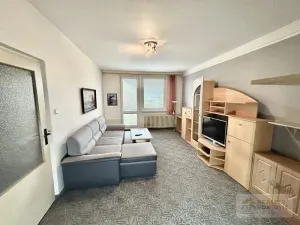 Prodej bytu 4+1, Broumov, U Větrolamu, 71 m2