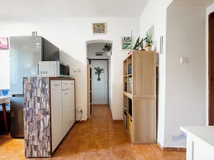 Prodej rodinného domu, Štěkeň, 69 m2