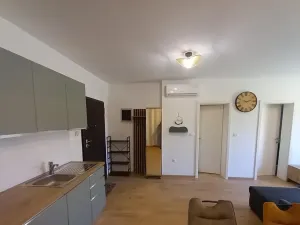 Prodej bytu 2+kk, Medulin, Chorvatsko, 41 m2