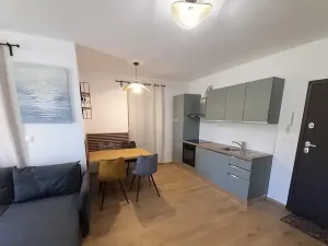 Prodej bytu 2+kk, Medulin, Chorvatsko, 41 m2