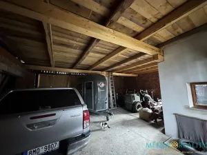 Prodej vícegeneračního domu, Luboměř, 160 m2