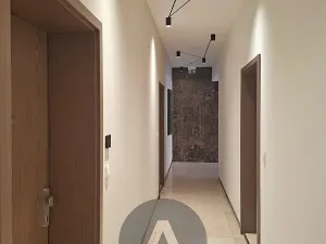 Pronájem bytu 2+kk, Brno, Leitnerova, 60 m2