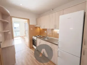 Prodej bytu 1+kk, Kuřim, Wolkerova, 25 m2