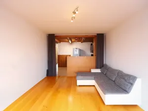 Prodej bytu 4+kk, Praha - Libuš, K lukám, 92 m2