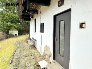 Prodej chalupy, Všemyslice, 150 m2