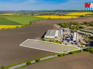 Prodej pozemku, Plazy, 5690 m2