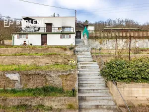 Prodej rodinného domu, Husinec, Na Ohradách, 77 m2