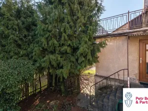 Pronájem rodinného domu, Krakovec, 160 m2