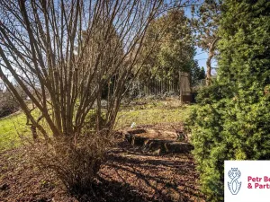 Pronájem rodinného domu, Krakovec, 160 m2