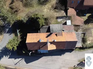 Pronájem rodinného domu, Krakovec, 160 m2