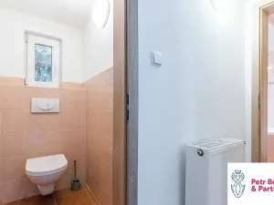 Pronájem rodinného domu, Krakovec, 160 m2