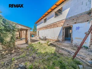 Prodej rodinného domu, Lužná, Havlíčkova, 215 m2