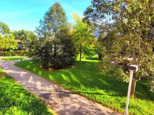 Pronájem bytu 2+kk, Praha - Bohnice, Čimická, 36 m2