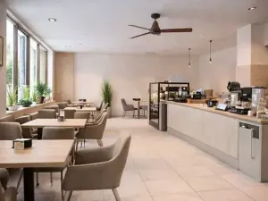 Pronájem restaurace, Praha - Malešice, U tvrze, 180 m2