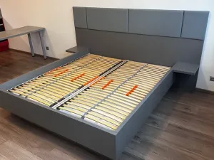 Pronájem bytu 1+kk, Praha - Libeň, Kurta Konráda, 39 m2