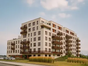 Prodej bytu 2+kk, Praha - Dolní Měcholupy, Kardausova, 55 m2