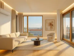 Prodej bytu 5+kk, Praha, 177 m2