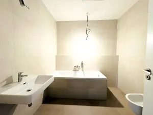 Prodej bytu 5+kk, Praha, 177 m2