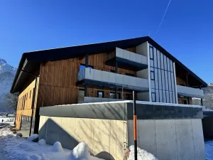 Prodej bytu 3+kk, Salcburk, Rakousko, 106 m2