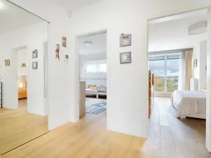 Prodej rodinného domu, Praha - Řeporyje, Ke Zbuzanům, 136 m2