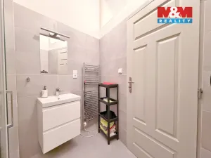 Pronájem kanceláře, Tábor, Pražská, 115 m2