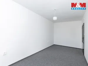 Pronájem bytu 3+1, Pardubice - Zelené Předměstí, Anenská, 72 m2