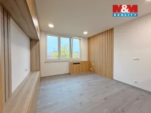 Prodej bytu 1+kk, České Budějovice - České Budějovice 3, Plzeňská, 21 m2