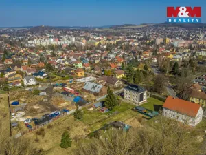 Prodej pozemku pro bydlení, Varnsdorf, 1160 m2