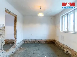 Prodej chalupy, Bohuslavice, 65 m2