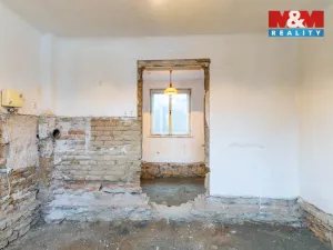 Prodej chalupy, Bohuslavice, 65 m2