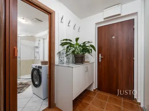 Prodej bytu 1+kk, České Budějovice, Husova tř., 36 m2