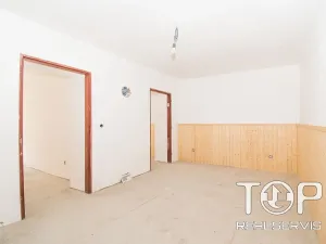 Prodej rodinného domu, Vysoké Mýto - Pražské Předměstí, B. Korábové, 142 m2