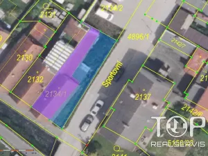 Prodej rodinného domu, Vysoké Mýto - Pražské Předměstí, B. Korábové, 142 m2