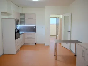 Pronájem bytu 1+kk, Rajhrad, Masarykova, 30 m2