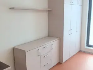 Pronájem bytu 1+kk, Rajhrad, Masarykova, 30 m2