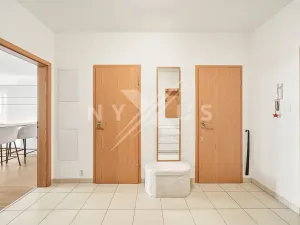 Prodej bytu 2+kk, Praha - Háje, Steinerova, 60 m2