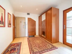 Prodej bytu 4+1, Praha - Hostivař, Bělinského, 81 m2