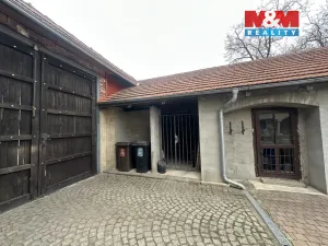 Prodej rodinného domu, Dolany, 134 m2