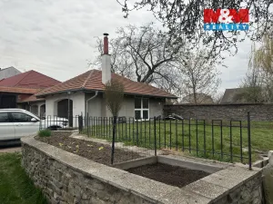 Prodej rodinného domu, Dolany, 134 m2