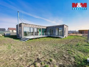 Prodej rodinného domu, Mohelnice - Podolí, 70 m2