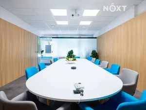 Prodej kanceláře, Pardubice, Na Spravedlnosti, 200 m2